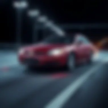 Comprehensive Safety Ratings for the Impala LTZ Safety features overview with emphasis on ratings