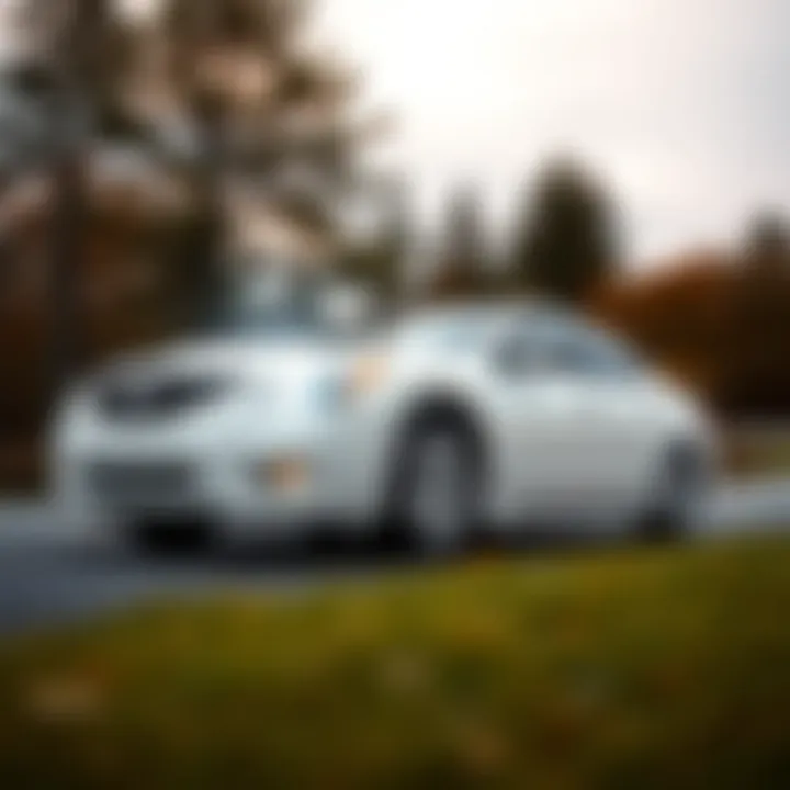 Safety Ratings and Awards for the 2012 Nissan Altima Safety ratings and awards received by the 2012 Nissan Altima
