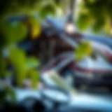 Exterior view of the 2014 Coachmen Pursuit showcasing its sleek design