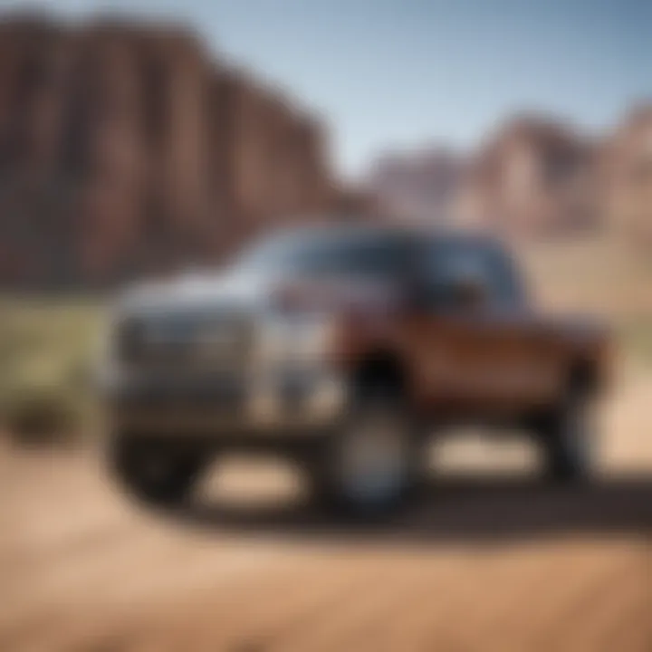 2014 Ford F250 King Ranch Overview: Performance, Features, and Market Insights Summary