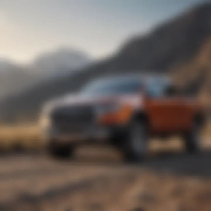 2015 Laramie Longhorn 2500: An In-Depth Analysis Introduction