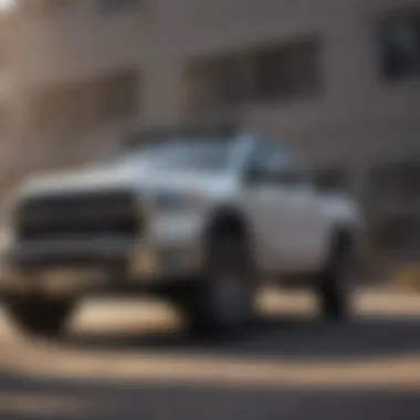 Notable 2015 Laramie Longhorn 2500: An In-Depth Analysis Notable 2015 Laramie Longhorn 2500: An In-Depth Analysis