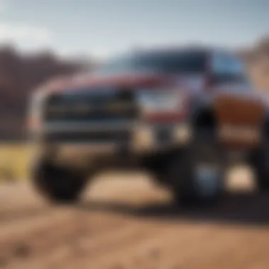 2015 Laramie Longhorn 2500: An In-Depth Analysis Summary 2015 Laramie Longhorn 2500: An In-Depth Analysis Summary