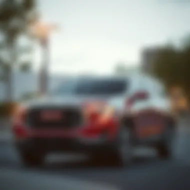 Innovative Technology in 2016 GMC Cars Innovative technology in 2016 GMC cars