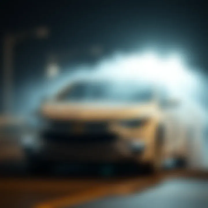 Safety ratings and awards for the 2017 Chevy Malibu