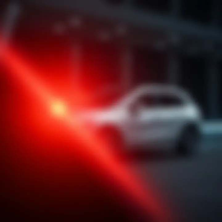 Technological Features of the 2017 Volkswagen Touareg Wolfsburg Edition Technological integrations within the 2017 Volkswagen Touareg Wolfsburg Edition