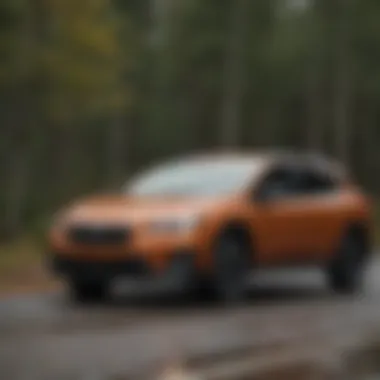 2019 Subaru Crosstrek Problems: An In-Depth Examination Introduction