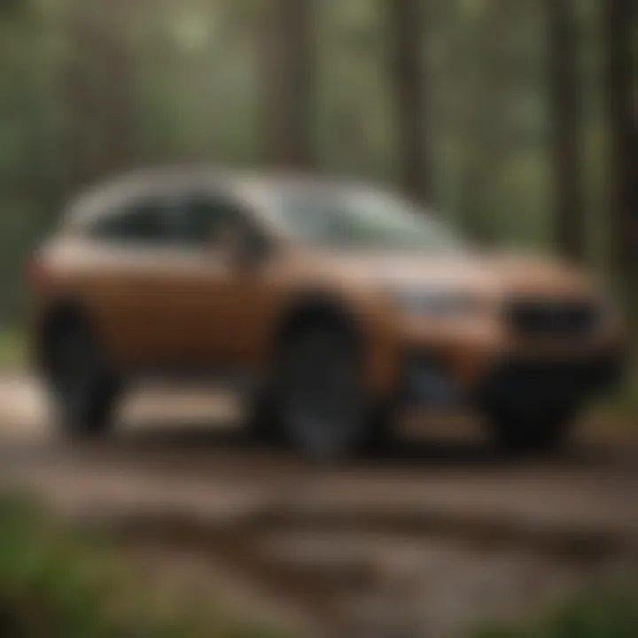 2019 Subaru Crosstrek Problems: An In-Depth Examination Summary