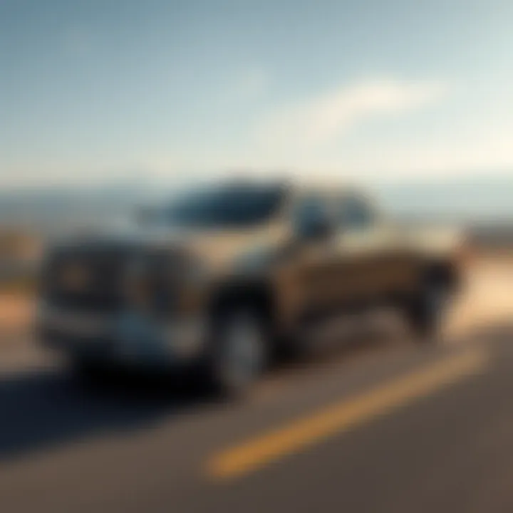 Performance metrics of the 2020 LTZ 2500 in action