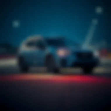 Safety ratings and awards presented