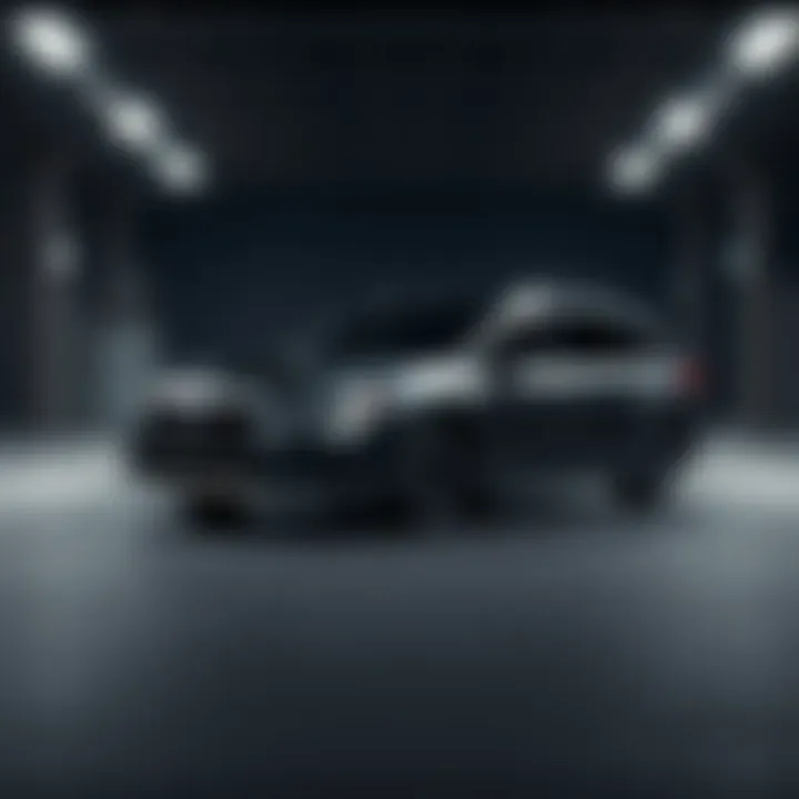 Engine Specifications Comparison for the Subaru Outback Comparison chart of engine specifications and options