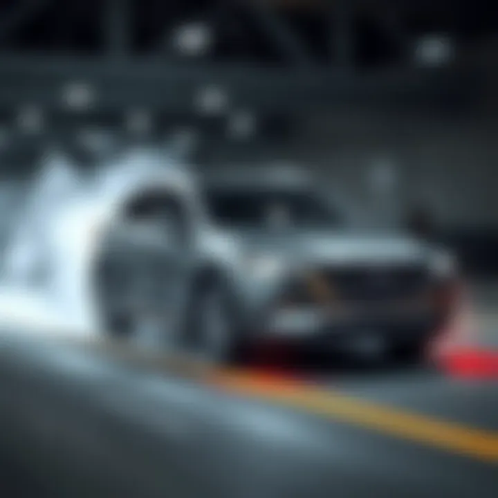 Advanced Safety Features of the 2022 Mazda CX-9 Safety features demonstrated in the Mazda CX-9