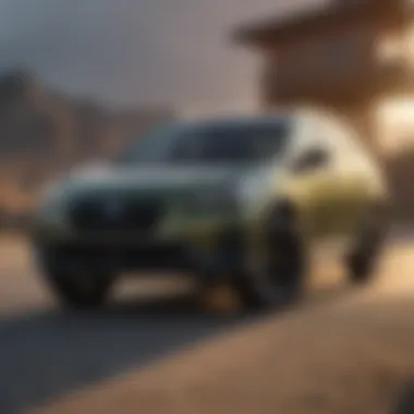 Notable 2022 Subaru Crosstrek Specifications: A Comprehensive Overview Notable 2022 Subaru Crosstrek Specifications: A Comprehensive Overview