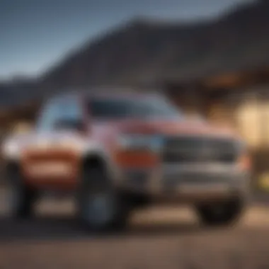 Magnificent 2015 Laramie Longhorn 2500: An In-Depth Analysis