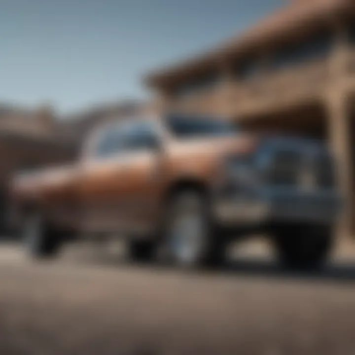 Magnificent A Comprehensive Analysis of the 2011 Ram 3500 Longhorn