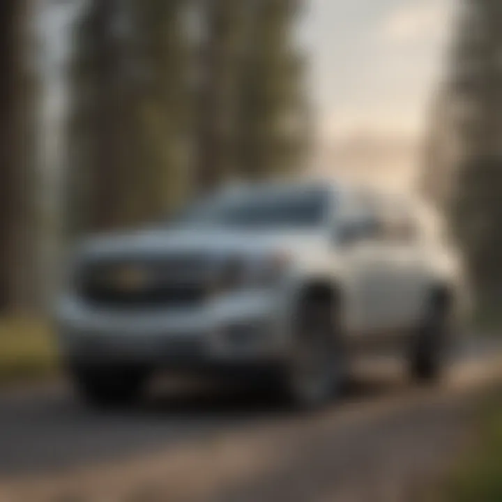 Magnificent A Comprehensive Analysis of the 2019 Chevrolet Yukon