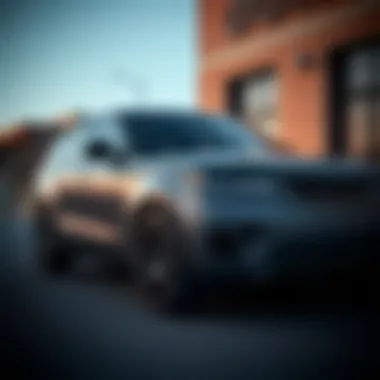 Magnificent A Comprehensive Analysis of the 2019 Range Rover Diesel Magnificent A Comprehensive Analysis of the 2019 Range Rover Diesel