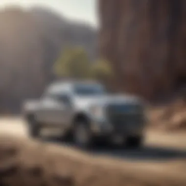 Magnificent A Comprehensive Analysis of the 2021 F350 Single Cab Magnificent A Comprehensive Analysis of the 2021 F350 Single Cab