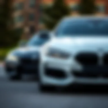 Magnificent A Comprehensive Guide to Purchasing Used BMWs in Oregon Magnificent A Comprehensive Guide to Purchasing Used BMWs in Oregon
