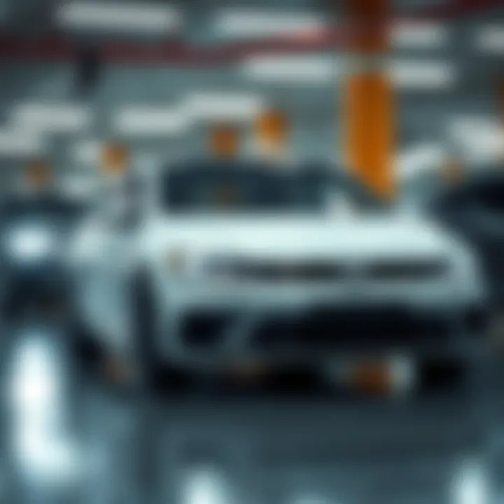 Magnificent A Comprehensive Guide to VW Key Programming