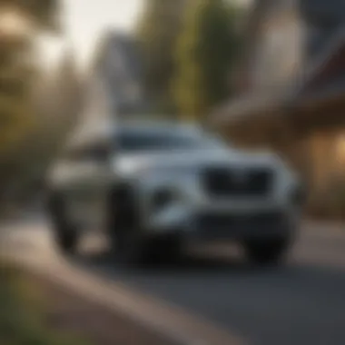 Magnificent A Thorough Evaluation of the 2022 Nissan Pathfinder SL 4WD Magnificent A Thorough Evaluation of the 2022 Nissan Pathfinder SL 4WD