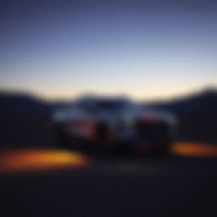 Magnificent A Thorough Examination of the 2022 Frontier Ground Clearance