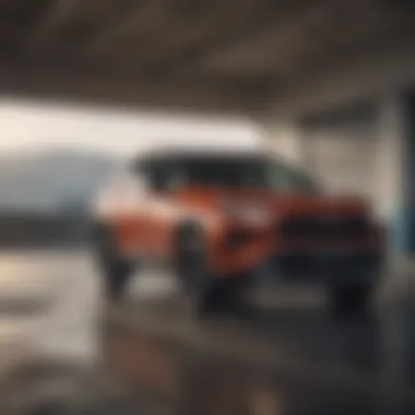 Magnificent An In-Depth Analysis of the 2020 RAV4: Features, Performance, and Market Position Magnificent An In-Depth Analysis of the 2020 RAV4: Features, Performance, and Market Position