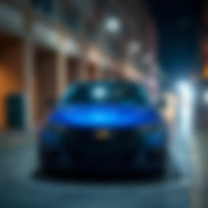 Magnificent An In-Depth Examination of the 2016 Chevy SS Sedan Magnificent An In-Depth Examination of the 2016 Chevy SS Sedan
