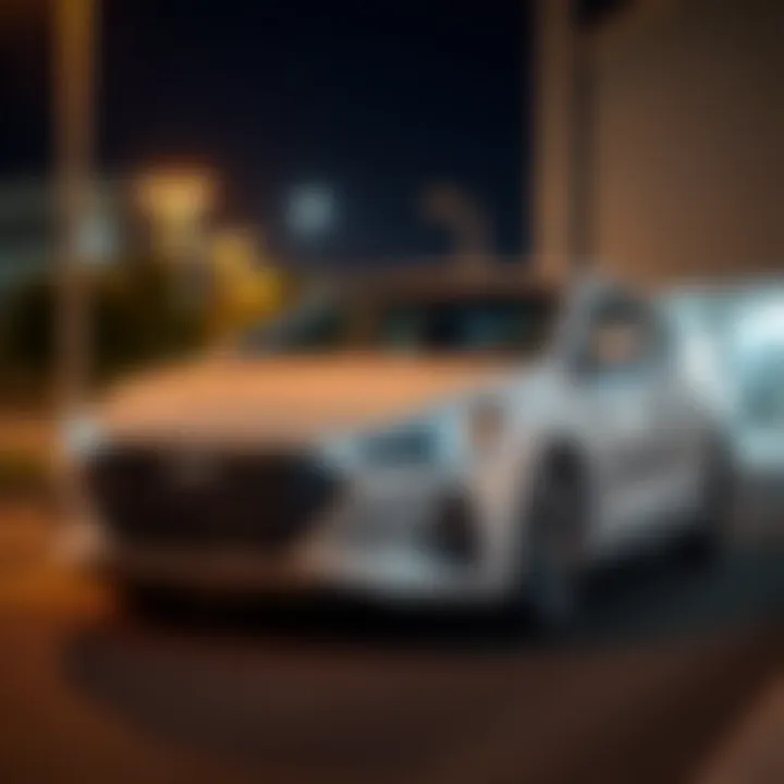 Magnificent An In-Depth Examination of the 2020 Hyundai Elantra SEL Magnificent An In-Depth Examination of the 2020 Hyundai Elantra SEL