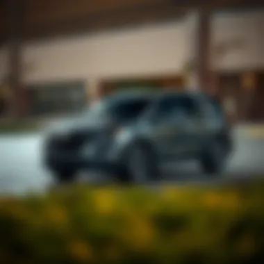 Magnificent Chevy Equinox in Minneapolis: An In-Depth Exploration