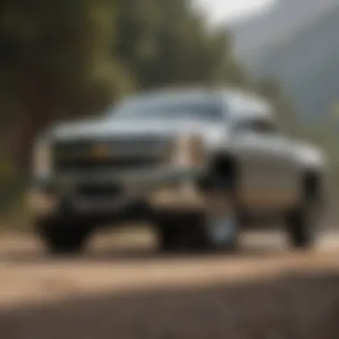 Magnificent Comprehensive Analysis of the 2010 Silverado 2500HD