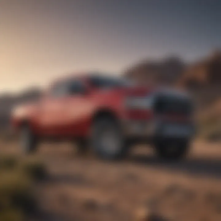 Magnificent Comprehensive Analysis of the 2017 Dodge 1500