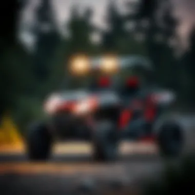 Magnificent Comprehensive Analysis of the Polaris RZR4 1000