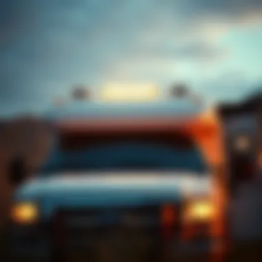 Magnificent Comprehensive Guide on How to Patch an RV Roof