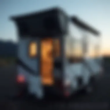 Magnificent Comprehensive Insight into the 24 Jayco Travel Trailer Magnificent Comprehensive Insight into the 24 Jayco Travel Trailer