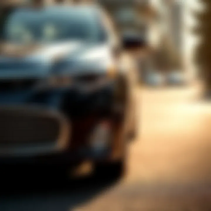Magnificent Comprehensive Overview of the 2013 Toyota Avalon XLE Premium Magnificent Comprehensive Overview of the 2013 Toyota Avalon XLE Premium