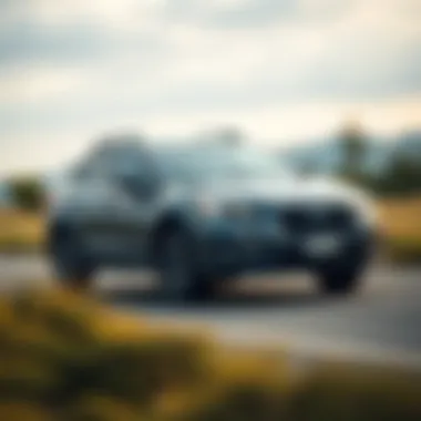 Magnificent Comprehensive Overview of the Subaru Crosstrek XV Specifications Magnificent Comprehensive Overview of the Subaru Crosstrek XV Specifications