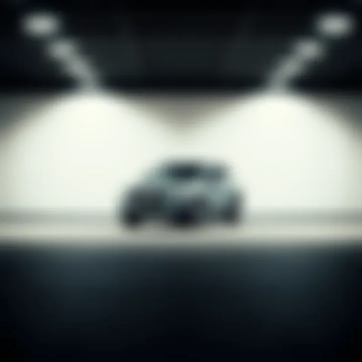 Magnificent Comprehensive Overview of Volvo CX40 Specifications