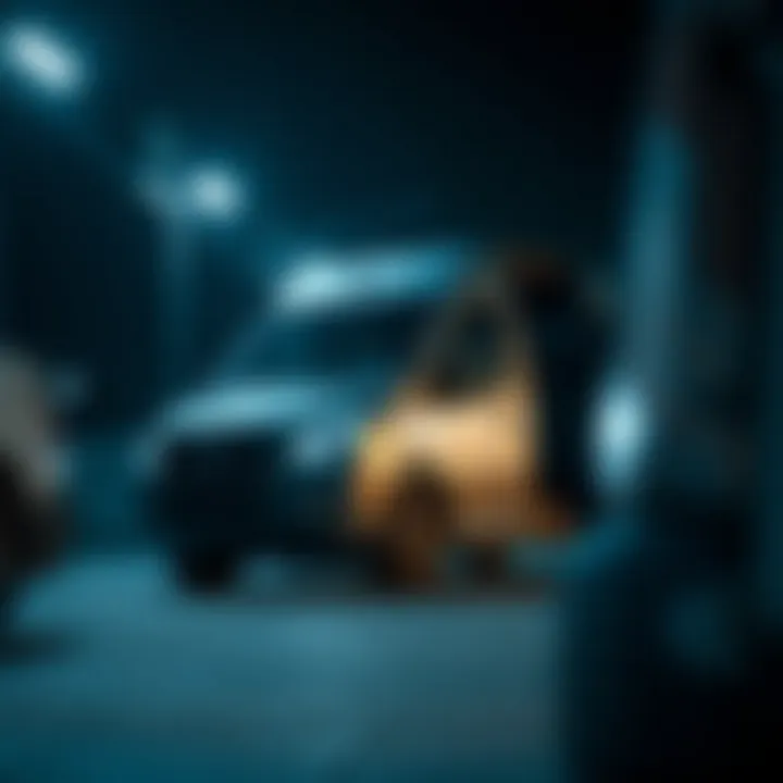Magnificent Determining the Best Cargo Van: A Comprehensive Analysis