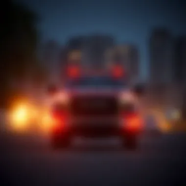 Magnificent Emerging Compact Trucks: A Detailed Analysis of the 2022 Models Magnificent Emerging Compact Trucks: A Detailed Analysis of the 2022 Models