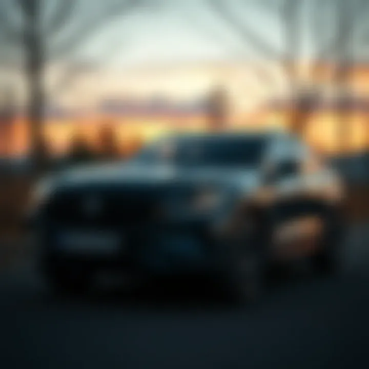 Magnificent Exploring Charlevoix Ford: A Comprehensive Analysis Magnificent Exploring Charlevoix Ford: A Comprehensive Analysis