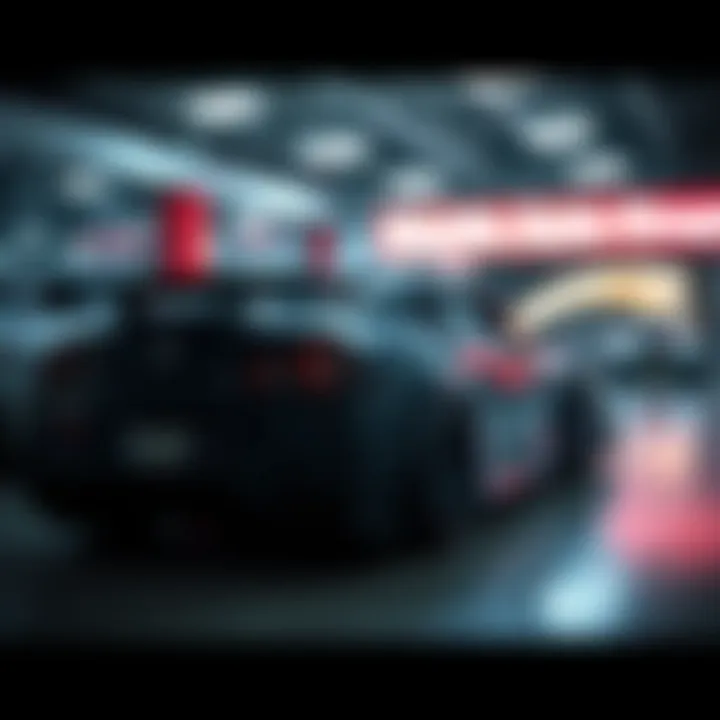 Magnificent Exploring Exotic Auto Group in Elizabeth, NJ