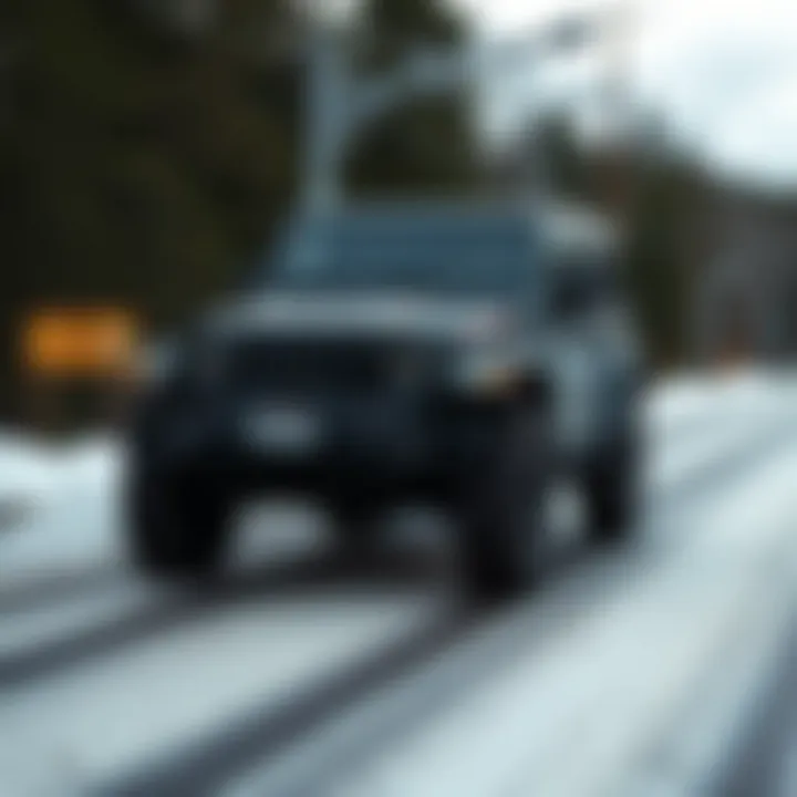 Magnificent Exploring Jeep Options in St. Johnsbury, Vermont Magnificent Exploring Jeep Options in St. Johnsbury, Vermont