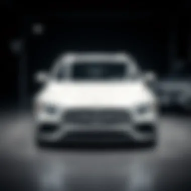 Magnificent Exploring Mercedes-Benz in Bellevue, Washington: A Comprehensive Guide Magnificent Exploring Mercedes-Benz in Bellevue, Washington: A Comprehensive Guide