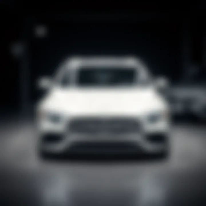 Magnificent Exploring Mercedes-Benz in Bellevue, Washington: A Comprehensive Guide Magnificent Exploring Mercedes-Benz in Bellevue, Washington: A Comprehensive Guide
