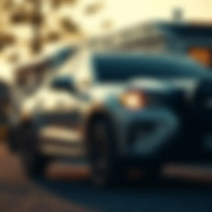 Magnificent Exploring Suitable SUVs for Towing Campers