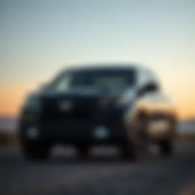 Magnificent Exploring the 2020 Honda Ridgeline Black Edition Magnificent Exploring the 2020 Honda Ridgeline Black Edition