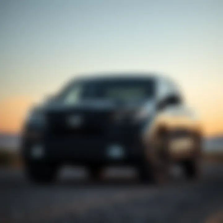 Magnificent Exploring the 2020 Honda Ridgeline Black Edition Magnificent Exploring the 2020 Honda Ridgeline Black Edition