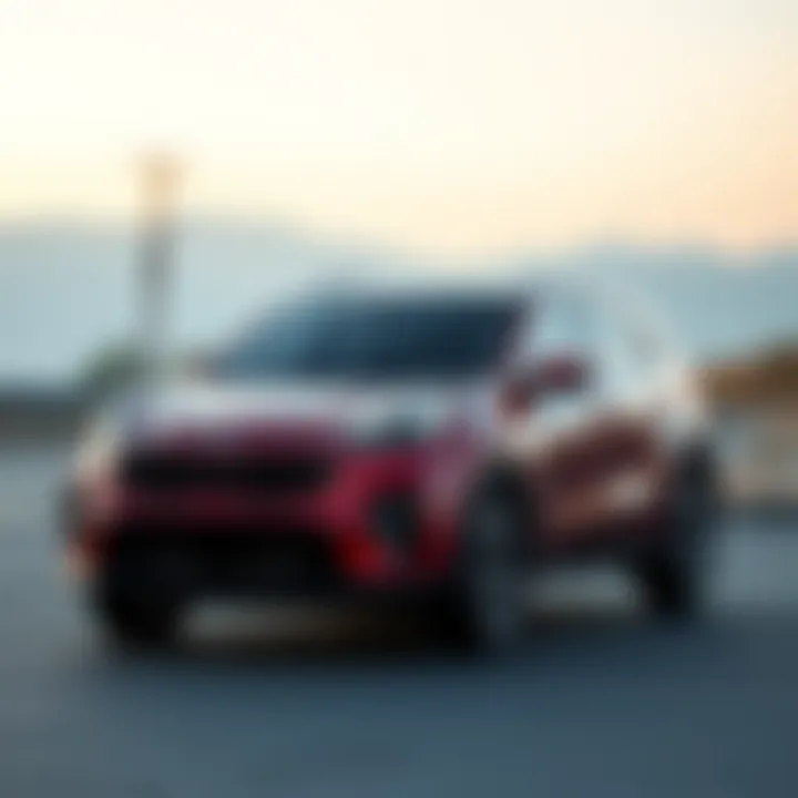 Magnificent Exploring the 2020 Kia Sportage with Sunroof: Features, Performance, and Insights