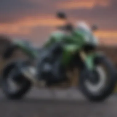 Magnificent Exploring the Battery Specifications of the 2015 Kawasaki Ninja 650